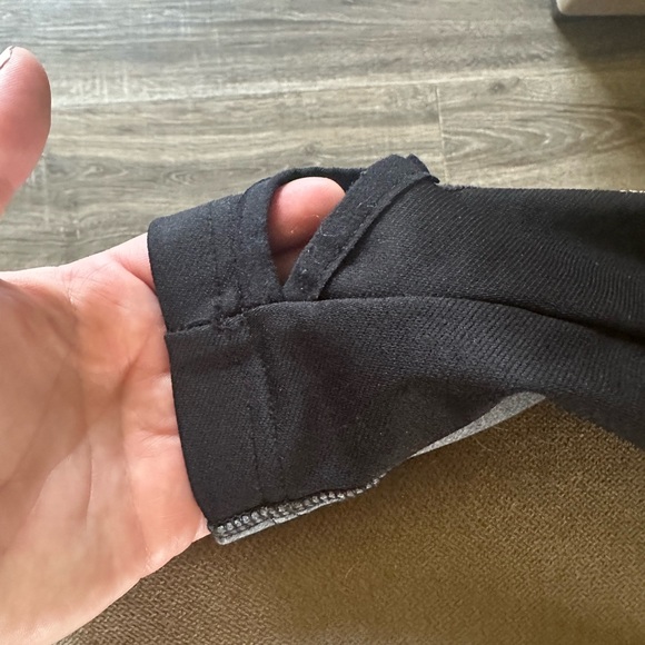 Harley Davidson Softshell Mesh Riding Jacket - Picture 5 of 7